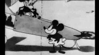 Plane Crazy előzetes
