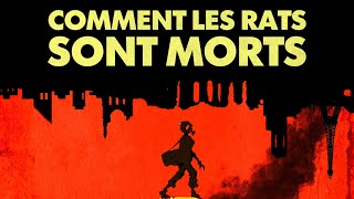 Comment les rats sont morts előzetes