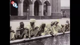 Delhi grande ville de l'Inde supérieure előzetes