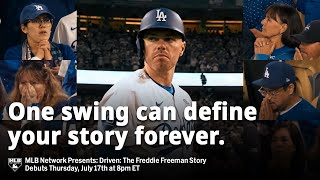 Driven: The Freddie Freeman Story előzetes
