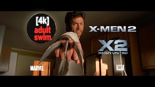 X-Men 2. előzetes