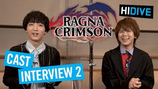 Ragna Crimson előzetes