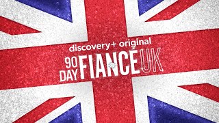90 Day Fiancé UK előzetes