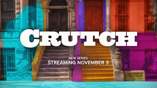 Crutch előzetes