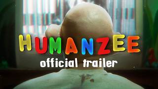 Humanzee előzetes