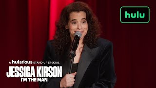Jessica Kirson: I'm the Man előzetes