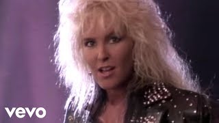 Lita Ford: The Complete Video Collection előzetes