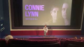 Connie Lynn előzetes