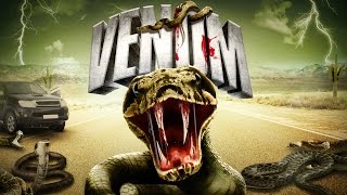 Venom előzetes