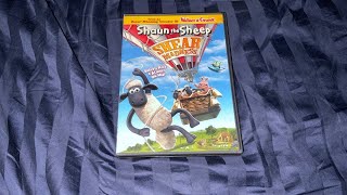 Shaun the Sheep: Shear Madness előzetes