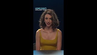 Nyugi, Honey! előzetes