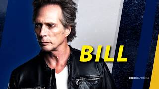 Top Gear America előzetes