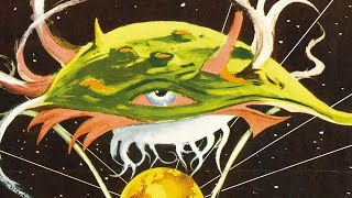 Not of This Earth előzetes