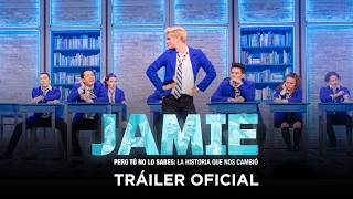 Jamie: Pero tú no lo sabes előzetes