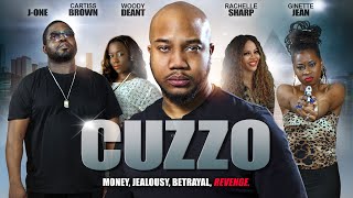 Cuzzo előzetes
