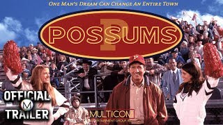 Possums előzetes