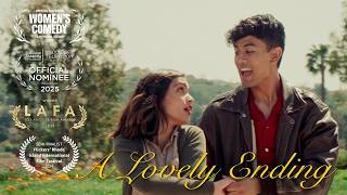 A Lovely Ending előzetes