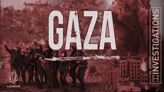 Gaza előzetes