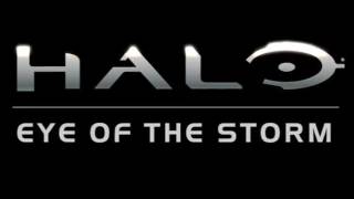 HALO: Eye of the Storm előzetes