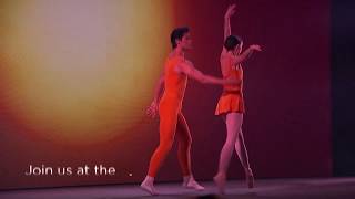 Concerto / Enigma Variations / Raymonda Act III (Royal Ballet) előzetes