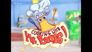 Mr. Boots Last’s Recipe előzetes