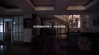 Gorbachev. Heaven előzetes