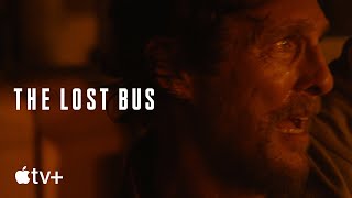 Az elveszett busz előzetes