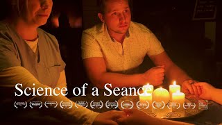 Science of a Seance előzetes