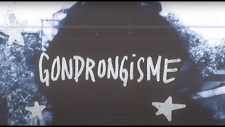 Gondrongisme előzetes