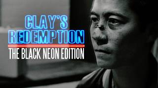 Clay's Redemption előzetes