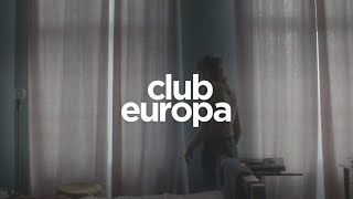 Club Europa előzetes