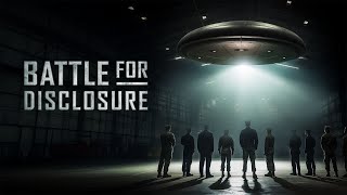 Battle for Disclosure előzetes