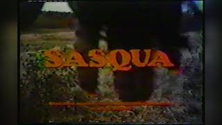 Sasqua előzetes