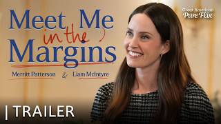 Meet Me in the Margins előzetes