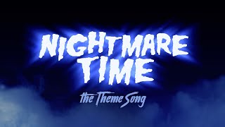 Nightmare Time - The Hatchetfield Ape-Man & Watcher World előzetes