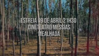 Terra Queimada előzetes