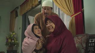 Ummi Aminah előzetes