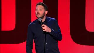Jon Richardson Live: Nidiot előzetes