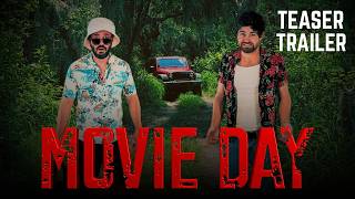 Movie Day előzetes