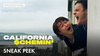 California Schemin' előzetes