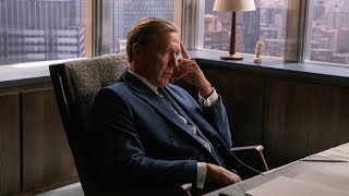 Hammarskjöld előzetes