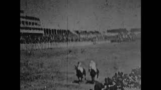 The Derby 1895 előzetes