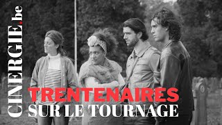 Trentenaires előzetes