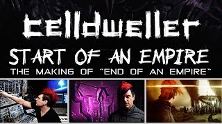 Celldweller: Start of an Empire (The Making of előzetes