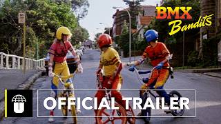 BMX banditák előzetes