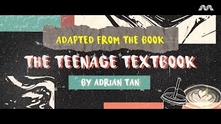 Teenage Textbook előzetes