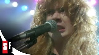 The Decline of Western Civilization Part II: The Metal Years előzetes