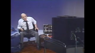 The Hijacking of Studio 4 előzetes
