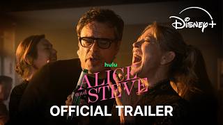 Alice és Steve előzetes