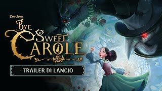 Bye Sweet Carole előzetes